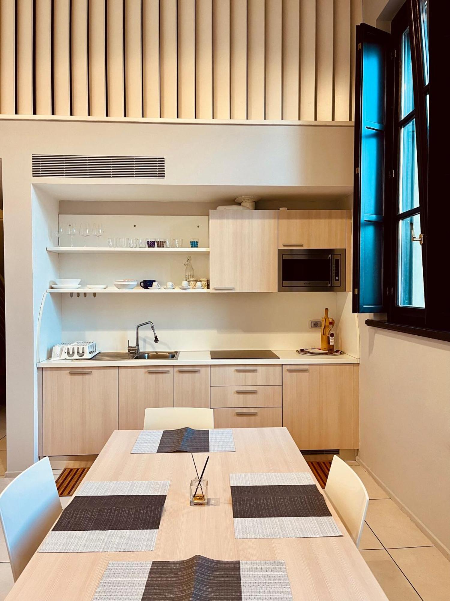 Apartamento Residenza Frattini By Almanova Residenze Mantua Exterior foto